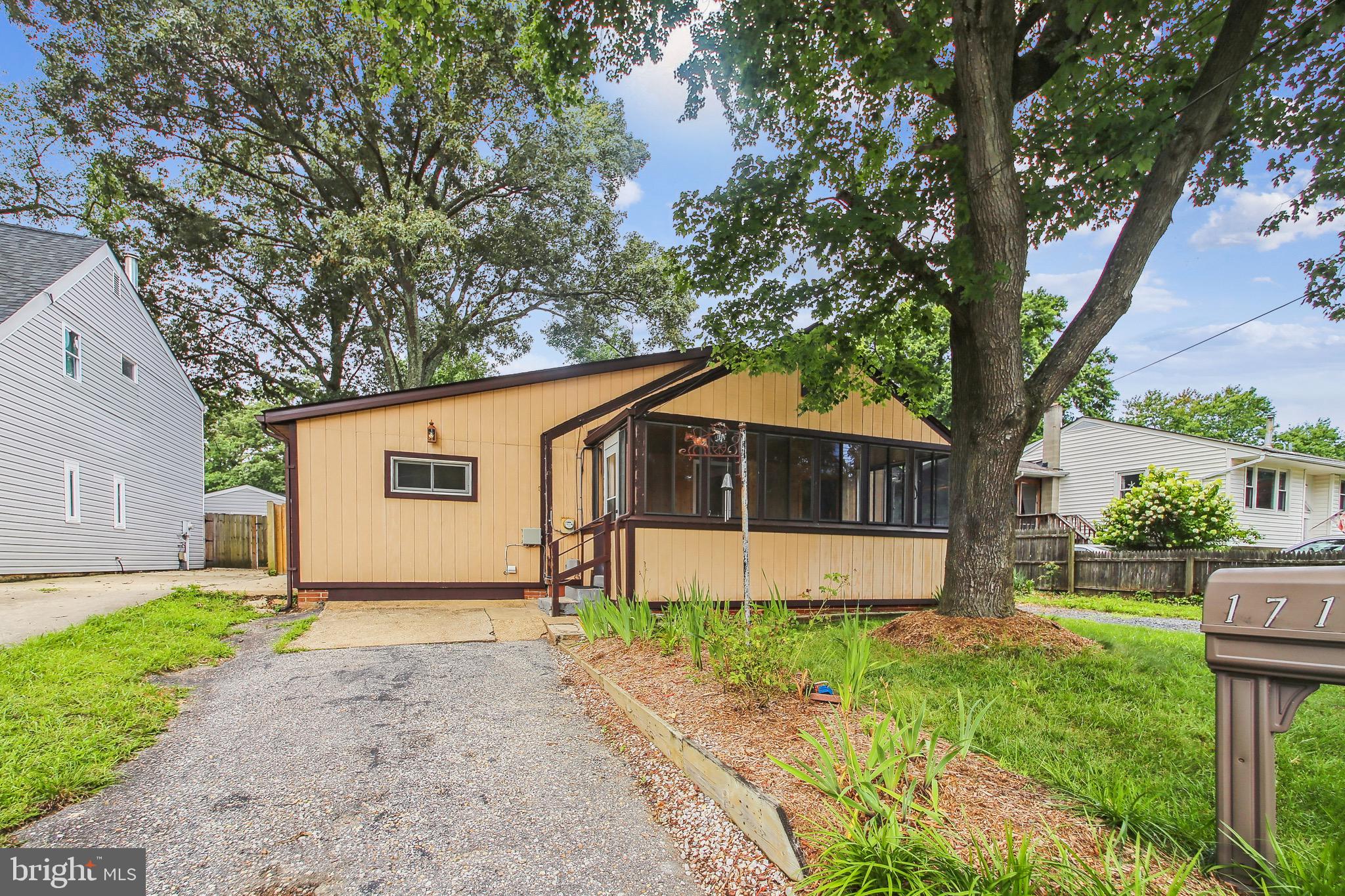 1712 Longwood Road Edgewater, MD 21037 - Photo 23 of 41