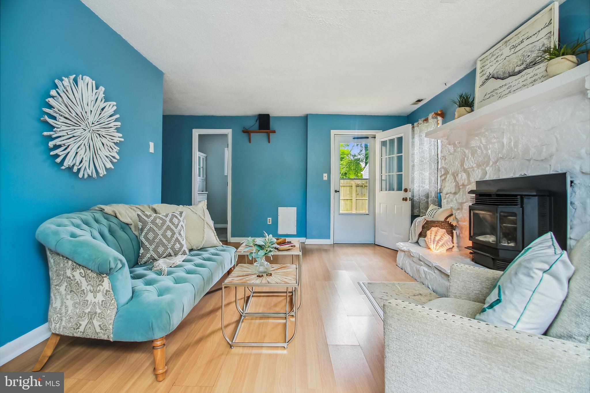1712 Longwood Road Edgewater, MD 21037 - Photo 8 of 41