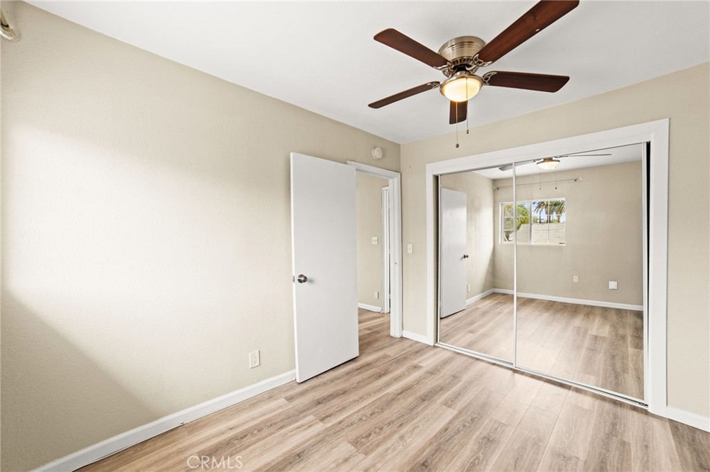 3717 Roosevelt Street Riverside, CA 92503 - Photo 21 of 27 a view of an empty room and window