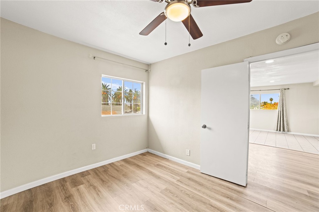 3717 Roosevelt Street Riverside, CA 92503 - Photo 22 of 27 a view of an empty room