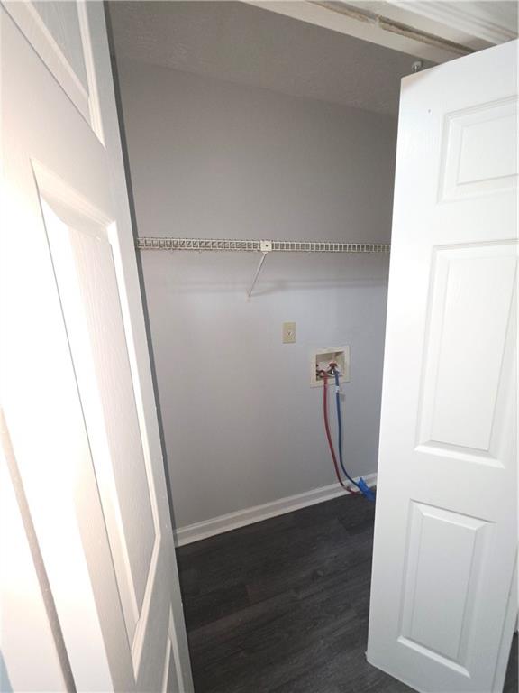 6702 Chupp Road, Unit A Stonecrest, GA 30058 - Photo 7 of 14