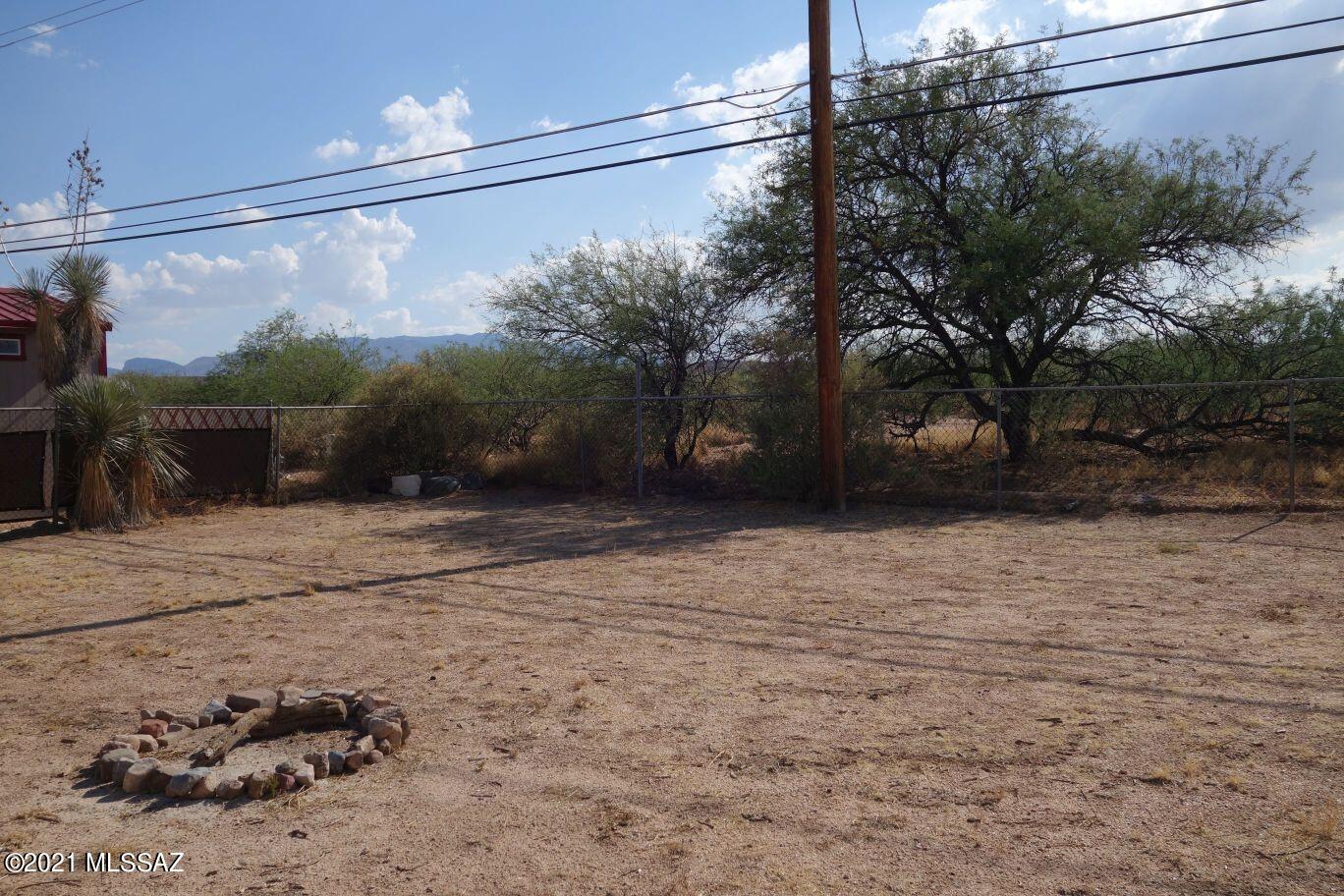 954 South Post Road Benson, AZ 85602 - Photo 18 of 18 Gallery Image 18