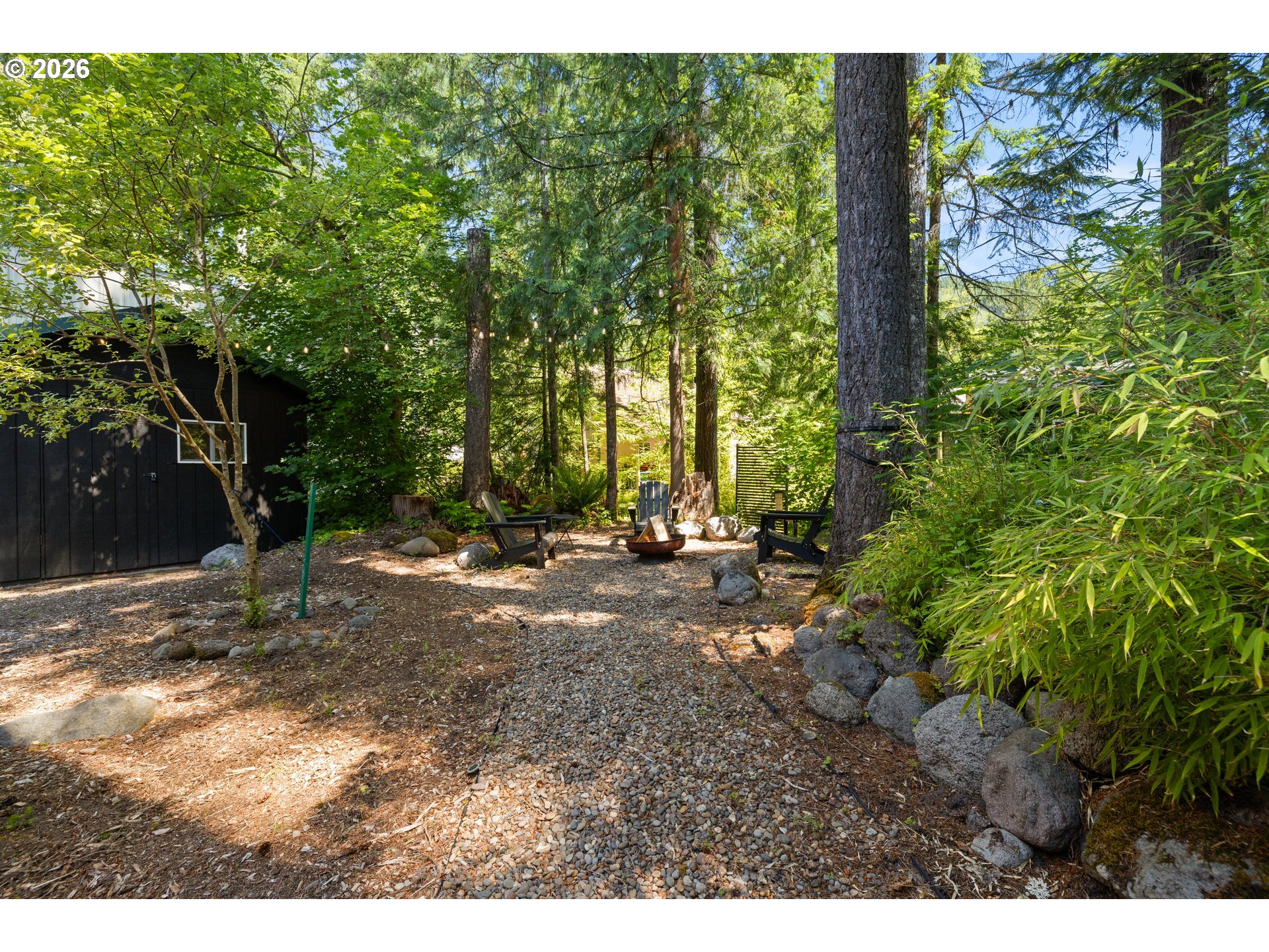 64785 East Sandy River Lane Rhododendron, OR 97049 - Photo 37 of 48