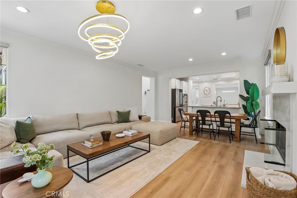 9 Hanoverian Ladera Ranch, CA 92694 - Photo 8 of 74