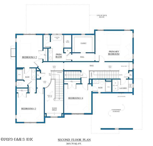 34 Laforge Road Darien, CT 06820 - Photo 6 of 8 a picture of a black and white photo