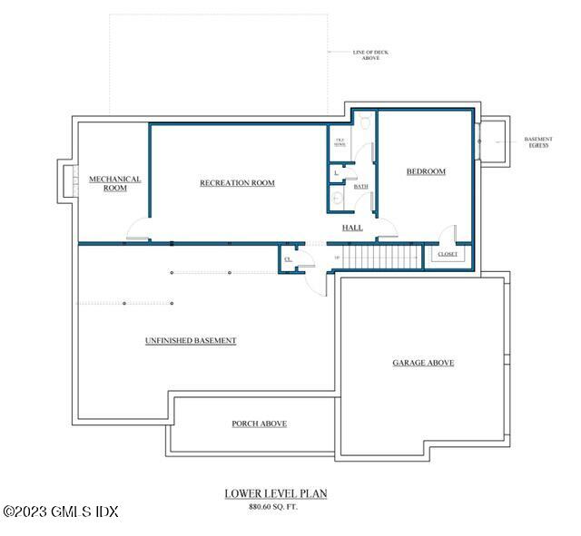 34 Laforge Road Darien, CT 06820 - Photo 8 of 8