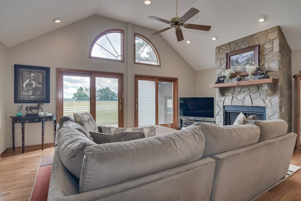 295 Fox Pond Road Aiken, SC 29801 - Photo 2 of 53