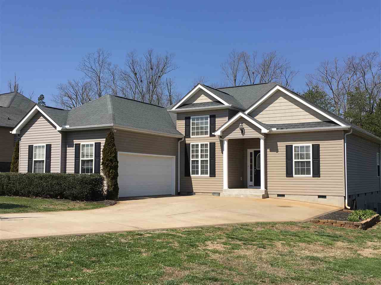 175 Gettys Farm Road Gaffney, SC 29341 - Photo 1 of 9 Gallery Image 1