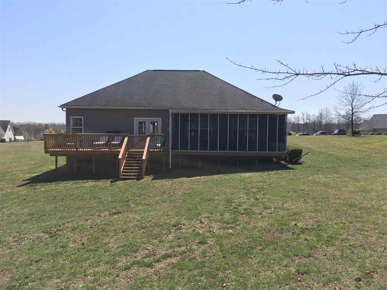 175 Gettys Farm Road Gaffney, SC 29341 - Photo 2 of 9 Gallery Image 2