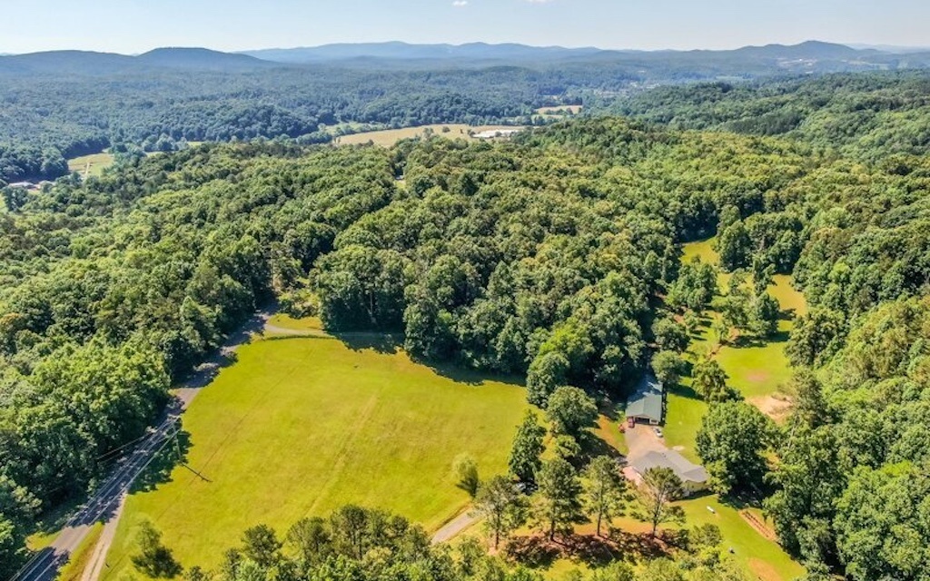 775 Flat Branch Road Ellijay, GA 30540 - Photo 2 of 4 Additional View
