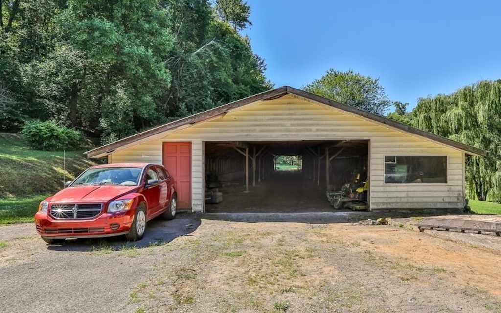 775 Flat Branch Road Ellijay, GA 30540 - Photo 4 of 4 Additional View