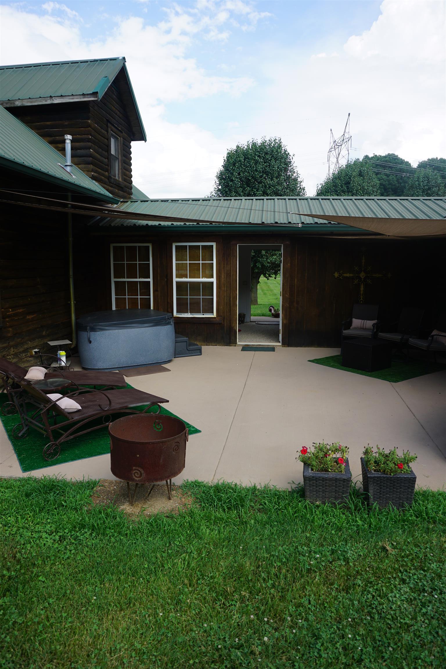6727 Bethlehem Road Springfield, TN 37172 - Photo 2 of 24