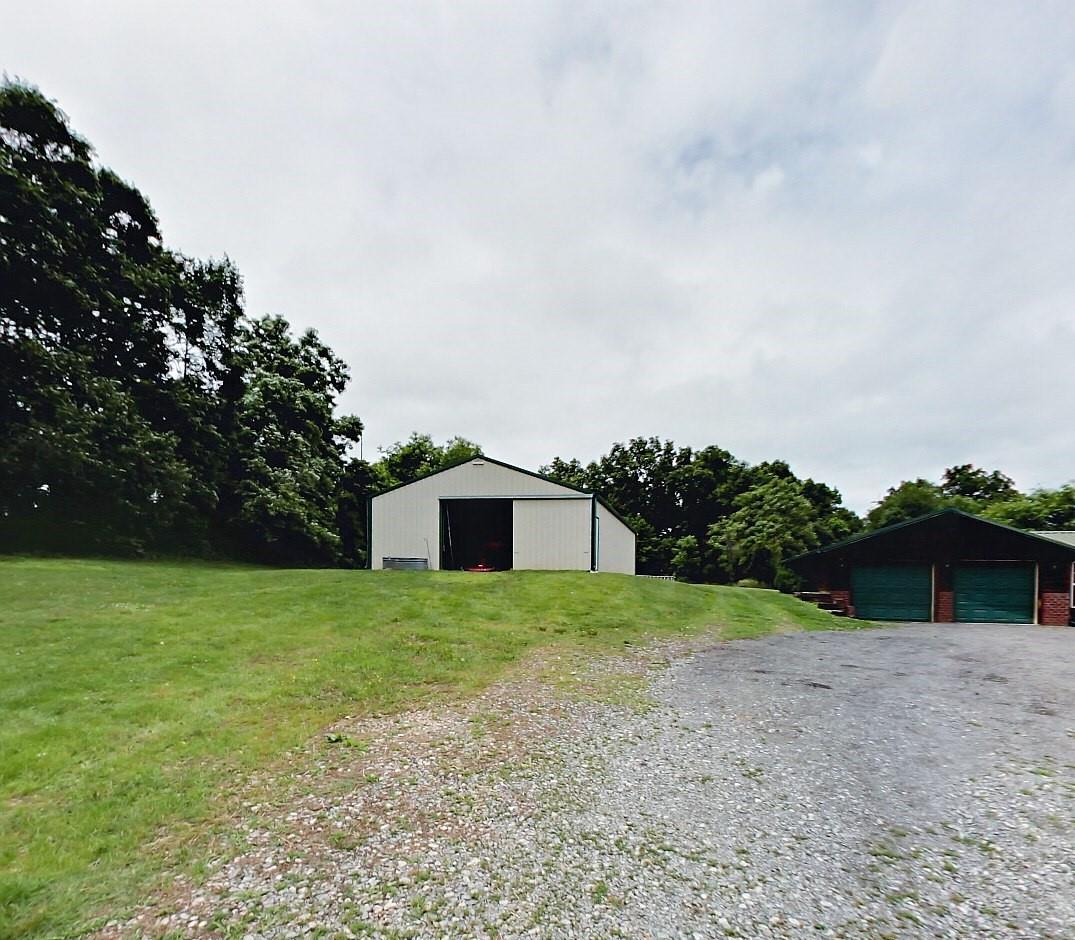 6727 Bethlehem Road Springfield, TN 37172 - Photo 3 of 24