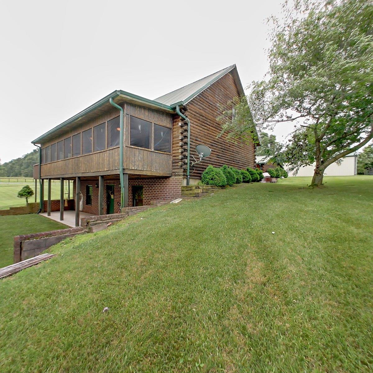 6727 Bethlehem Road Springfield, TN 37172 - Photo 5 of 24