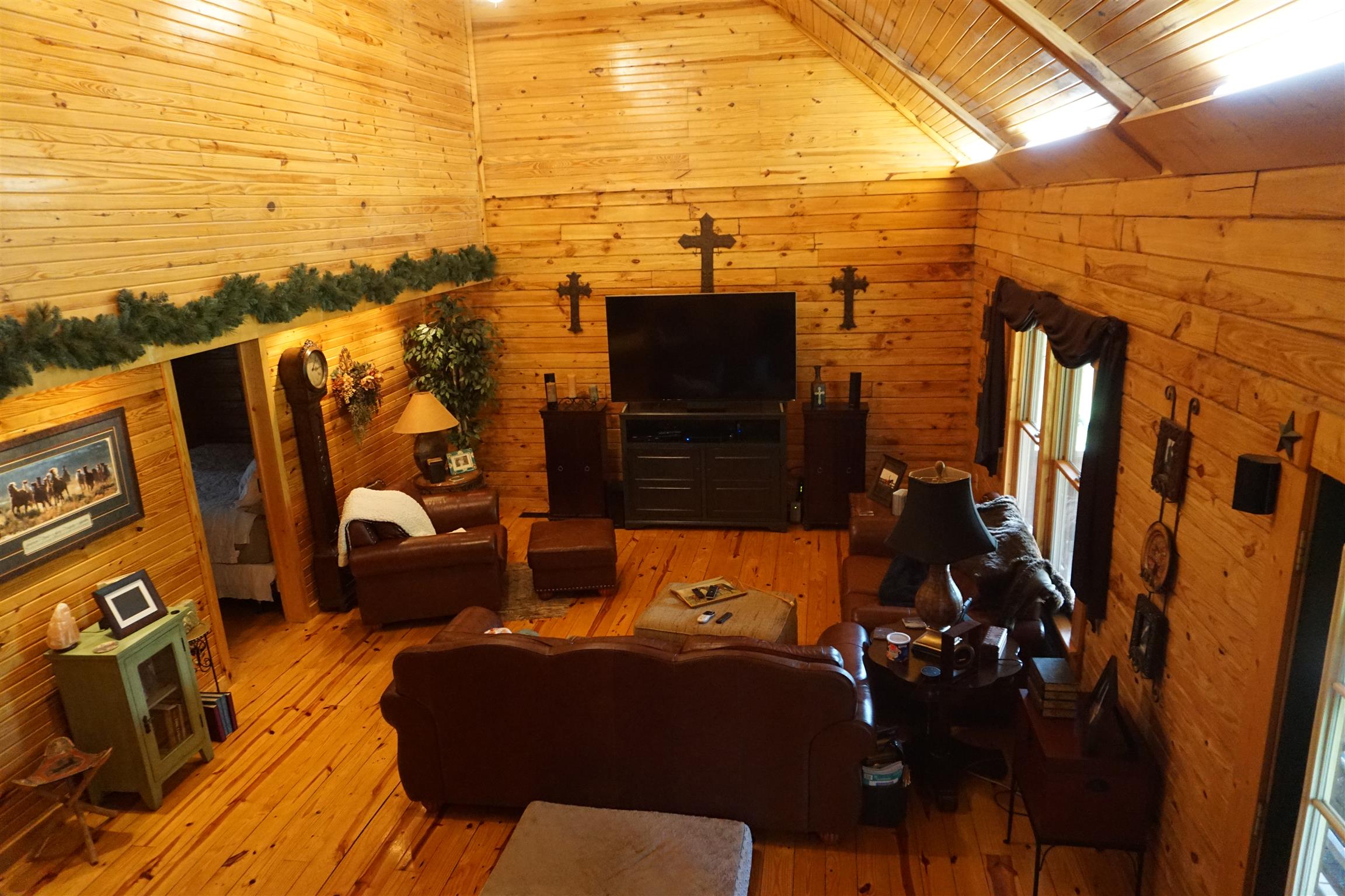 6727 Bethlehem Road Springfield, TN 37172 - Photo 9 of 24