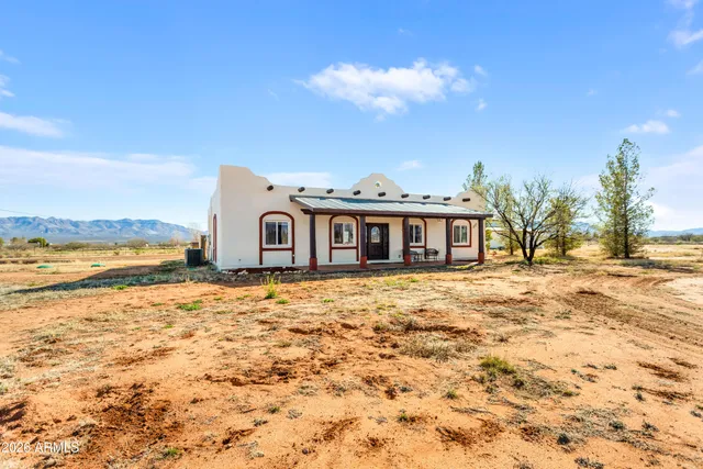 $520,000 | 10254 East Limosine Lane, Hereford, AZ 85615