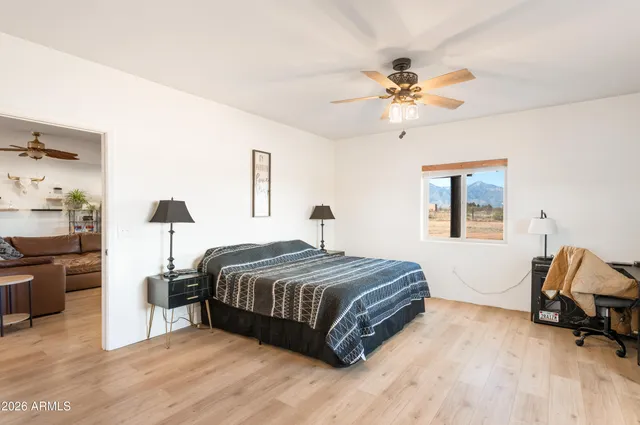 $520,000 | 10254 East Limosine Lane, Hereford, AZ 85615