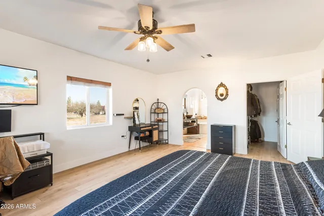 $520,000 | 10254 East Limosine Lane, Hereford, AZ 85615