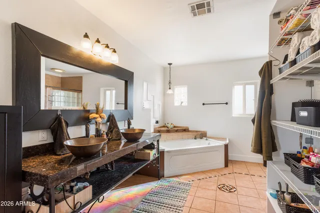 $520,000 | 10254 East Limosine Lane, Hereford, AZ 85615