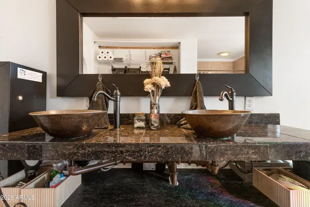 $520,000 | 10254 East Limosine Lane, Hereford, AZ 85615