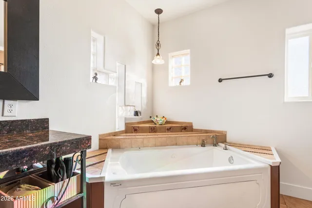 $520,000 | 10254 East Limosine Lane, Hereford, AZ 85615