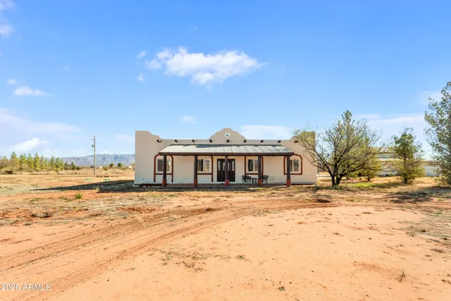 $520,000 | 10254 East Limosine Lane, Hereford, AZ 85615