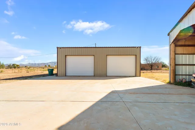 $520,000 | 10254 East Limosine Lane, Hereford, AZ 85615