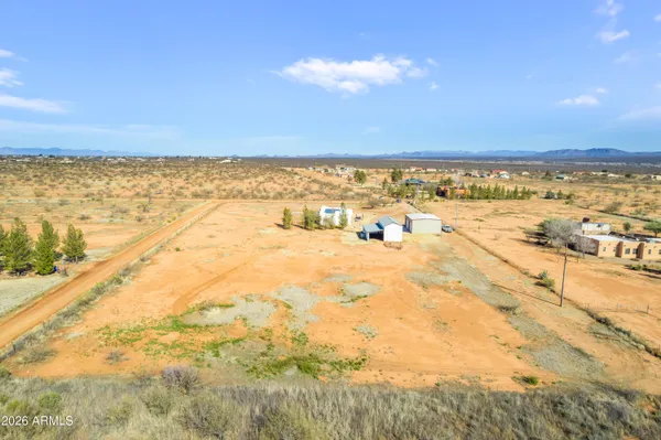 a view of a ocean and beach