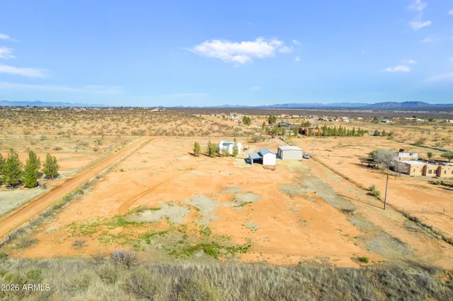 $520,000 | 10254 East Limosine Lane, Hereford, AZ 85615