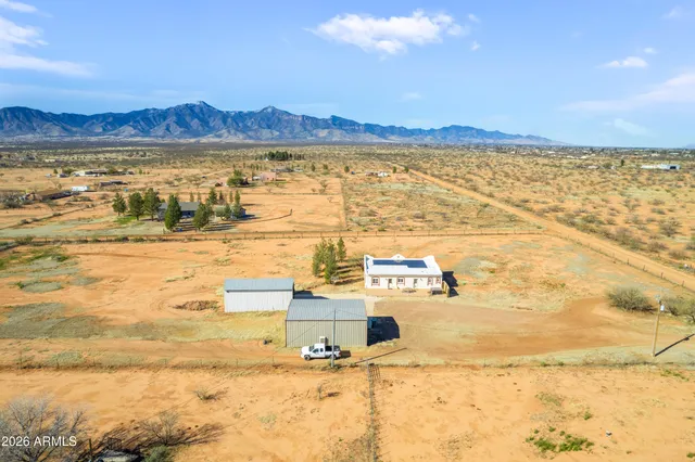 $520,000 | 10254 East Limosine Lane, Hereford, AZ 85615