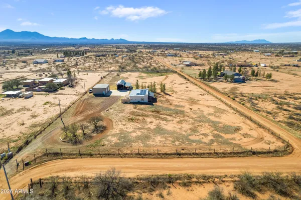 $520,000 | 10254 East Limosine Lane, Hereford, AZ 85615