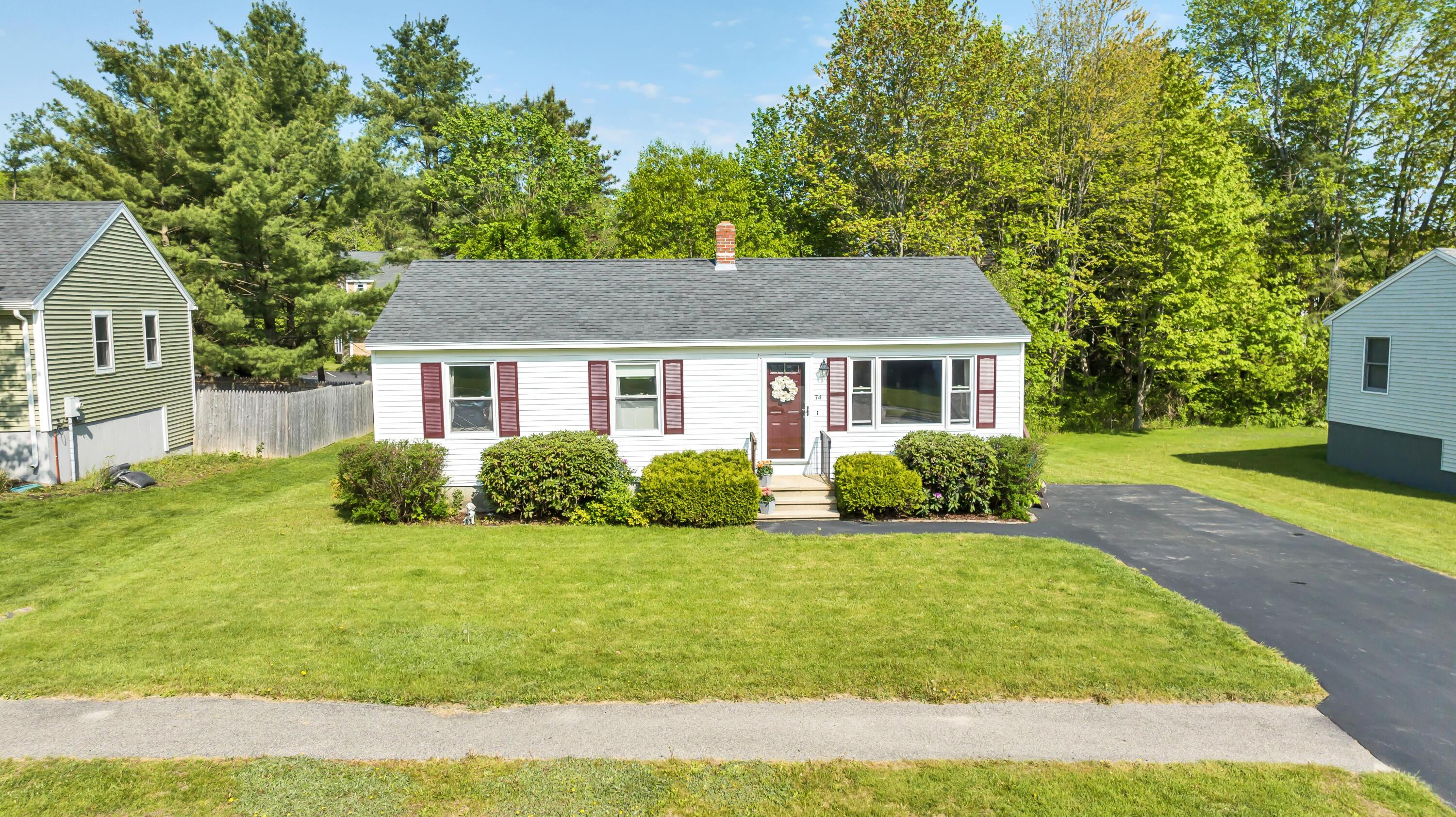 74 Stuart Street Portland, ME 04103 - Photo 1 of 32 DJI_0805