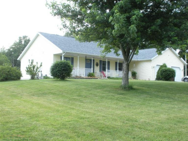 2546 Patterson Road Wayland, MI 49348 - Photo 1 of 24 Primary Photo