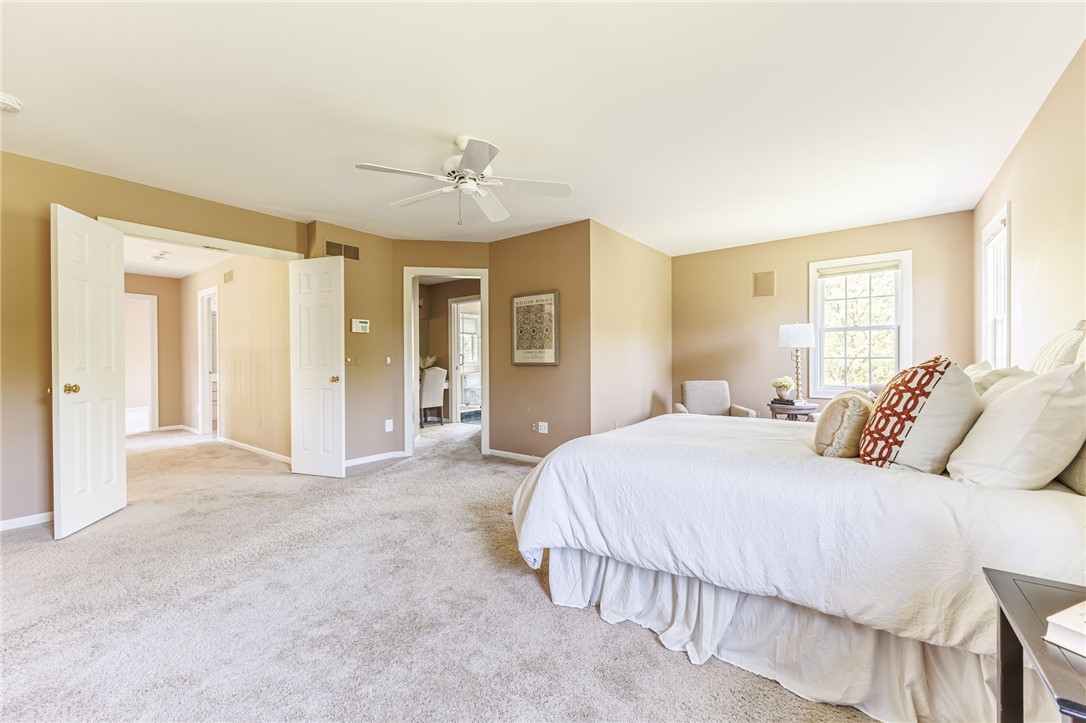 120 Cline Road Victor, NY 14564 - Photo 42 of 50