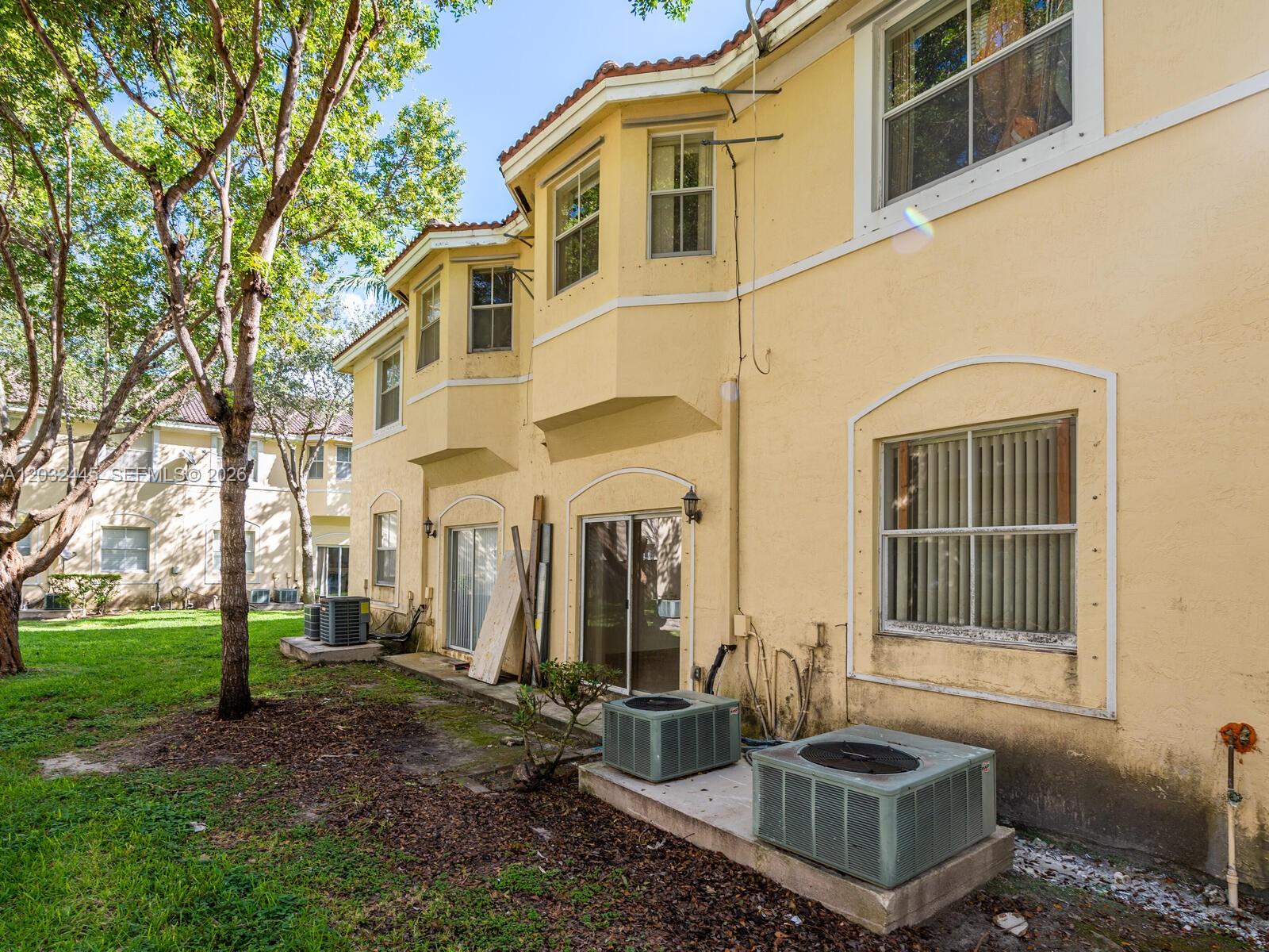 1663 Southeast 27th Drive, Unit 108 Homestead, FL 33035 - Photo 28 of 28