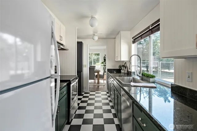 $499,000 | 1930 North Fir Woods Place, Oak Harbor, WA 98277