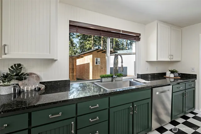 $499,000 | 1930 North Fir Woods Place, Oak Harbor, WA 98277