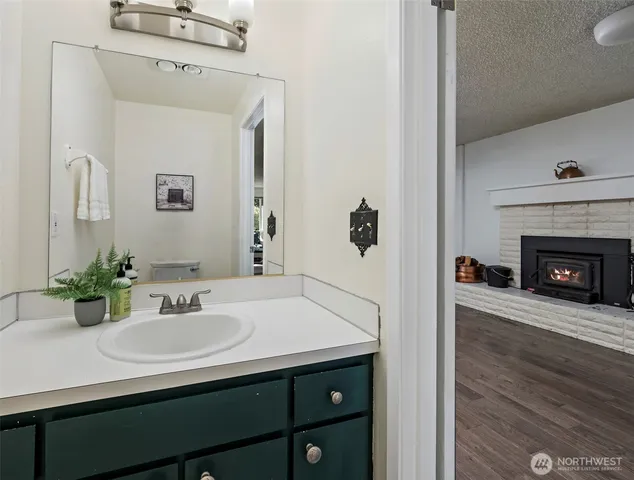 $499,000 | 1930 North Fir Woods Place, Oak Harbor, WA 98277