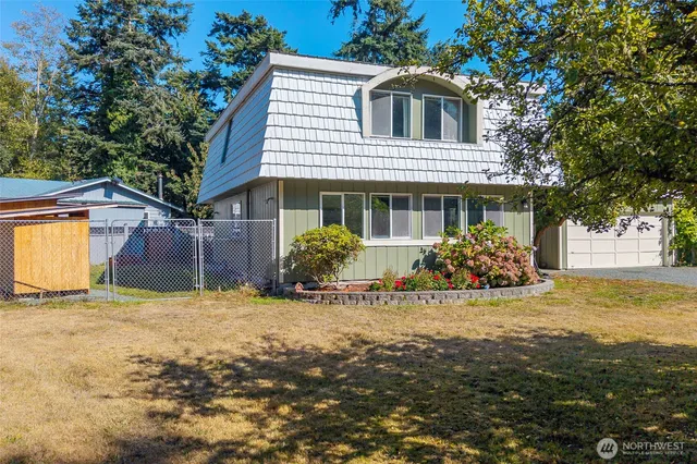 $499,000 | 1930 North Fir Woods Place, Oak Harbor, WA 98277