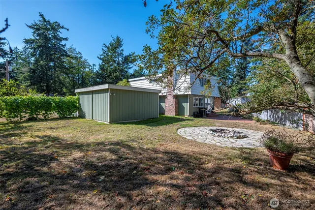 $499,000 | 1930 North Fir Woods Place, Oak Harbor, WA 98277