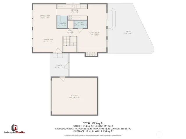 $499,000 | 1930 North Fir Woods Place, Oak Harbor, WA 98277
