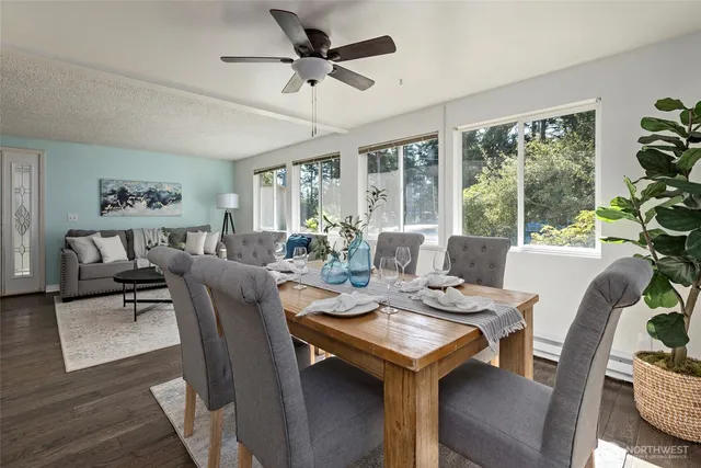 $499,000 | 1930 North Fir Woods Place, Oak Harbor, WA 98277