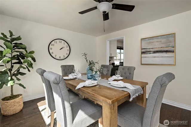 $499,000 | 1930 North Fir Woods Place, Oak Harbor, WA 98277