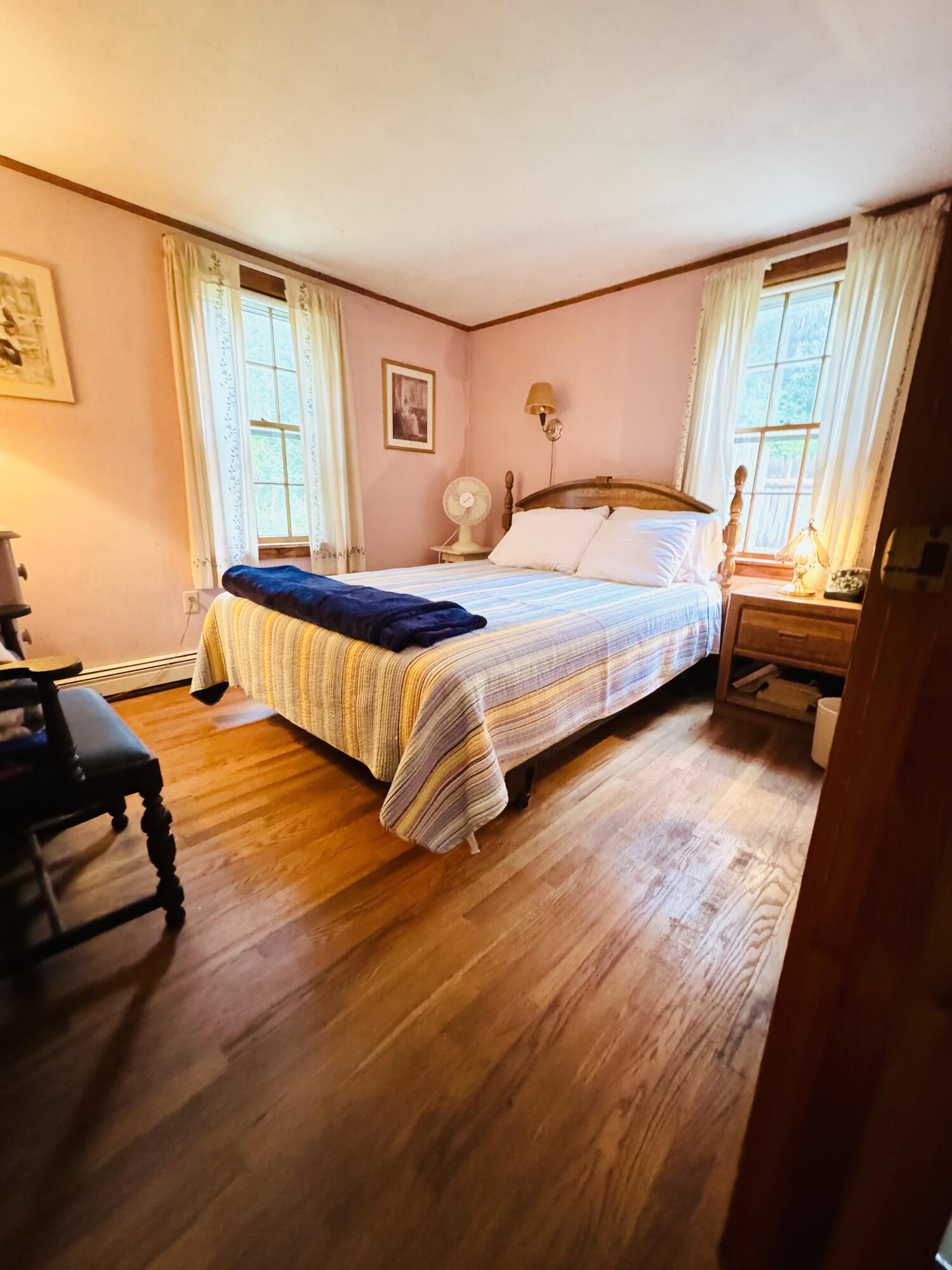 90 Steele Road Eastham, MA 02642 - Photo 5 of 9 Bedroom #1