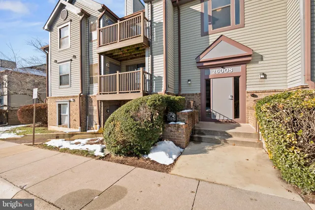 $1,750 | 26008 Brigadier Place, Unit E, Damascus, MD 20872