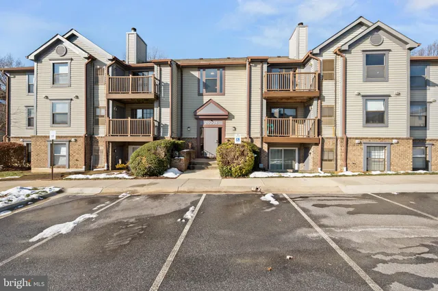 $1,750 | 26008 Brigadier Place, Unit E, Damascus, MD 20872