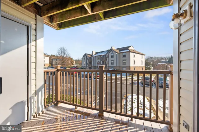 $1,750 | 26008 Brigadier Place, Unit E, Damascus, MD 20872