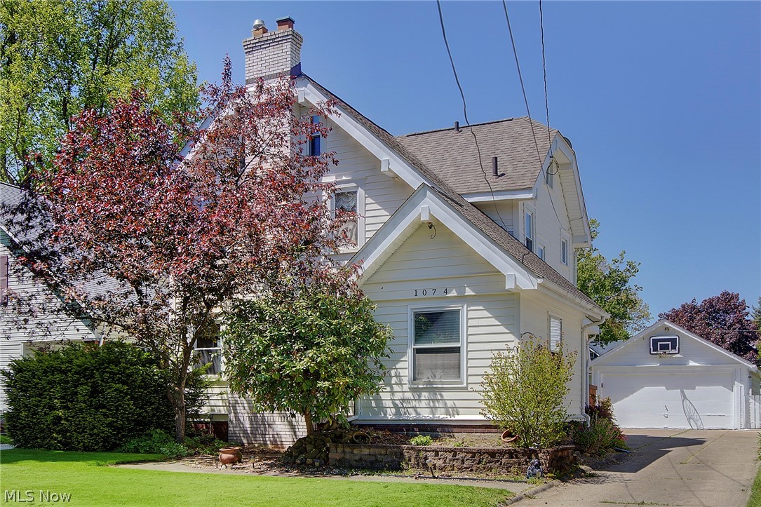 1074 Avon Street Akron, OH 44310 - Photo 1 of 22 Gallery Image 1