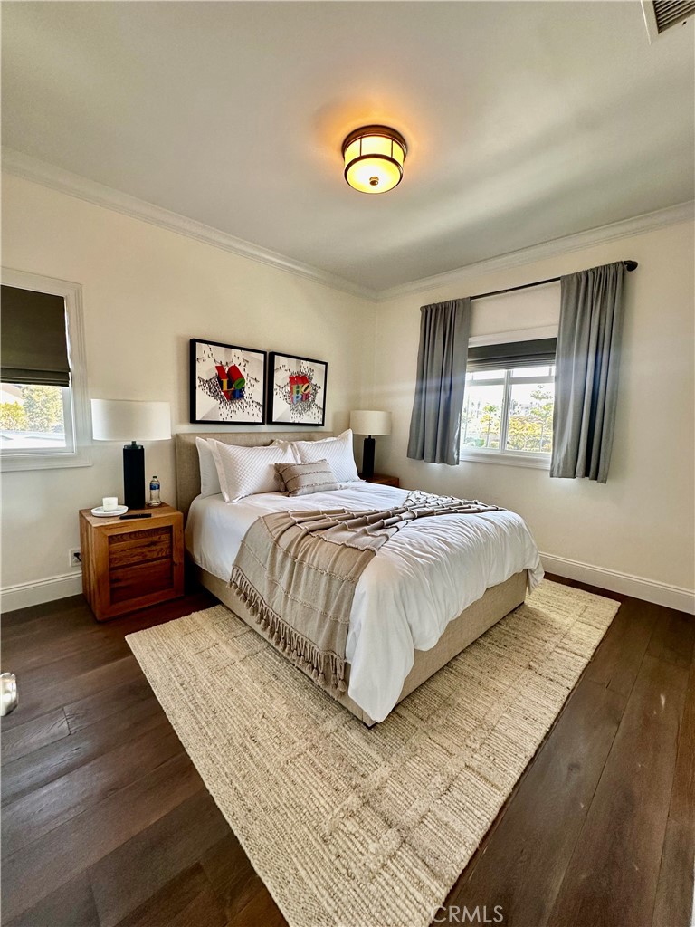 56 Balboa Coves Newport Beach, CA 92663 - Photo 25 of 34 4th Bedroom