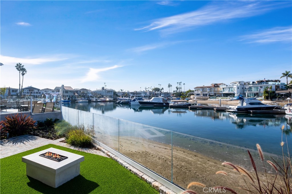 56 Balboa Coves Newport Beach, CA 92663 - Photo 5 of 34 Conveniently Located Shared Dock With Duffy Included with Home